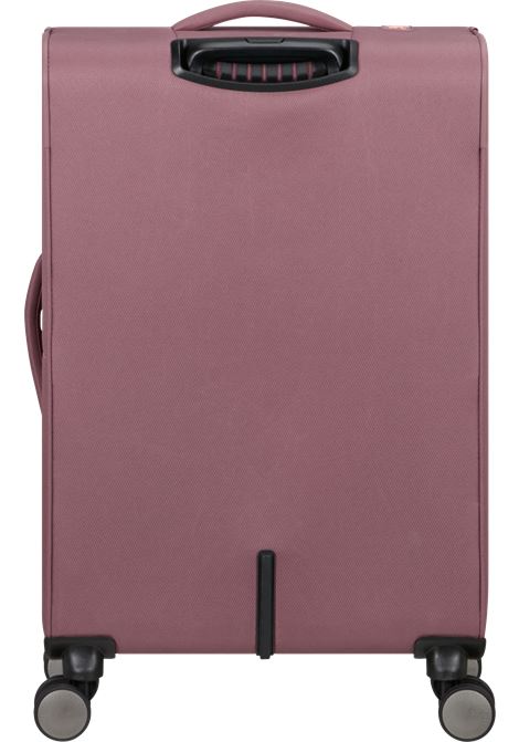 Wanderlite M Valigia da stiva M AMERICAN TOURISTER | WANDERLITE M 68/29GALATIC MAUVE